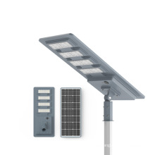 LED Solar Street Lighting System